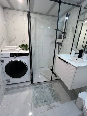 
  Продается 1-комн. квартира, 35 м², Мира ул, д. д 40
. Фото 2.
