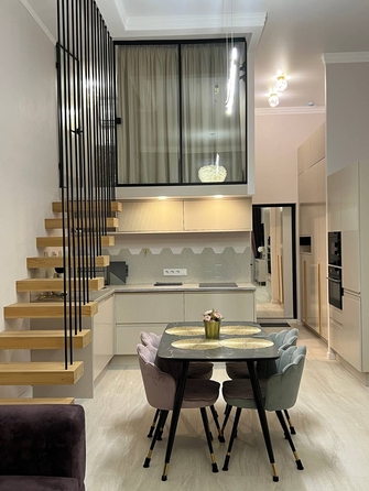 
  Продается 1-комн. квартира, 35 м², Мира ул, д. д 40
. Фото 20.