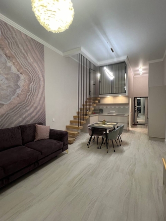 
  Продается 1-комн. квартира, 35 м², Мира ул, д. д 40
. Фото 22.
