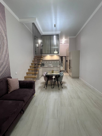 
  Продается 1-комн. квартира, 35 м², Мира ул, д. д 40
. Фото 27.