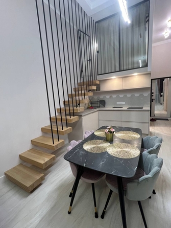 
  Продается 1-комн. квартира, 35 м², Мира ул, д. д 40
. Фото 29.