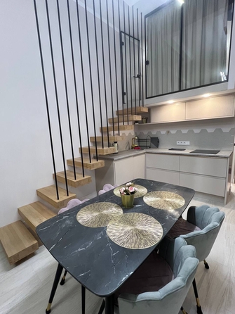 
  Продается 1-комн. квартира, 35 м², Мира ул, д. д 40
. Фото 31.