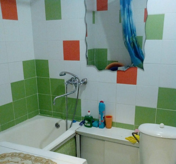 
   Продам 1-комнатную, 37 м², Леселидзе ул, д 21А

. Фото 4.