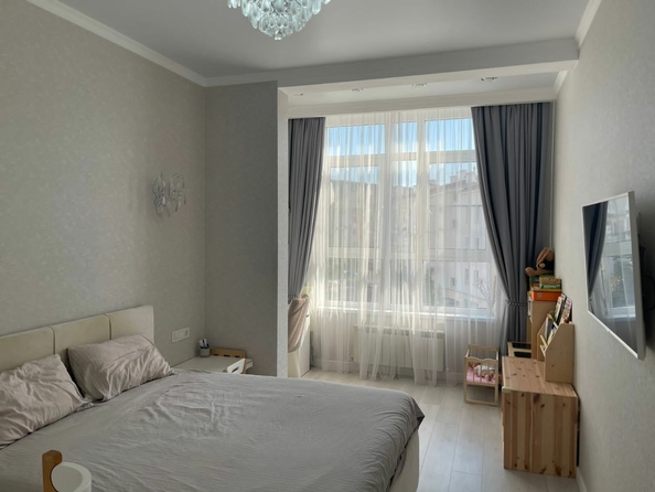 
   Продам 1-комнатную, 41 м², Витебская ул, к 3

. Фото 7.