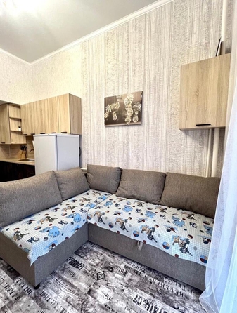 
   Продам 1-комнатную, 54 м², Туристическая ул, д 4А

. Фото 17.