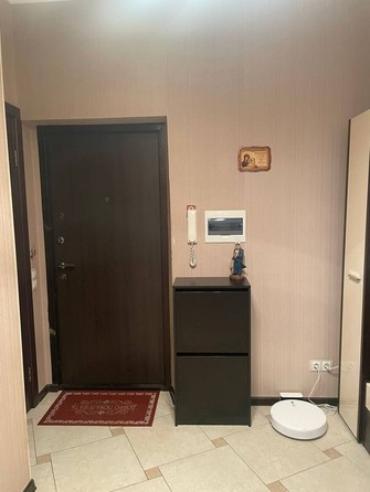 
   Продам 1-комнатную, 52 м², Тургенева ул, д 43

. Фото 7.