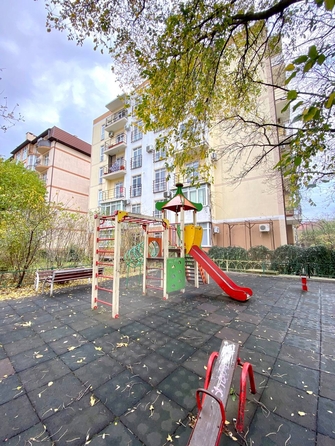 
   Продам 1-комнатную, 33 м², Восточный пер, д 38А

. Фото 15.