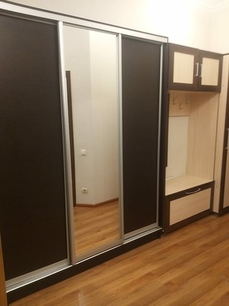 
   Продам 1-комнатную, 50 м², Цветочная ул, д 8

. Фото 7.