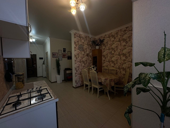 
   Продам 1-комнатную, 55 м², Рокотова ул, д 3

. Фото 10.