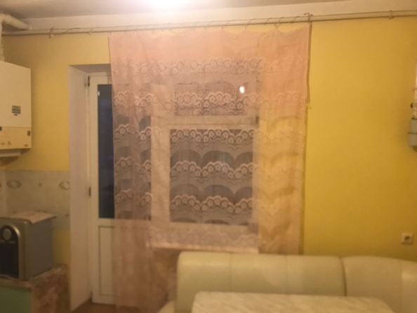 
   Продам 1-комнатную, 39 м², Курзальная ул, д 19

. Фото 10.