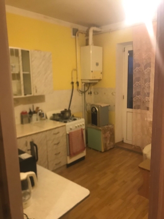 
   Продам 1-комнатную, 39 м², Курзальная ул, д 19

. Фото 12.