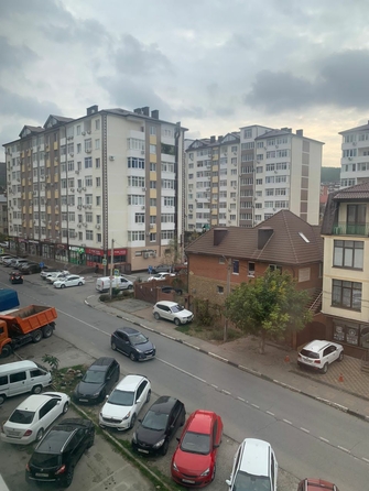 
   Продам 1-комнатную, 35 м², Островского ул, д 146

. Фото 2.