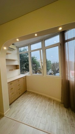 
   Продам 1-комнатную, 49 м², Шмидта ул, д 8

. Фото 10.