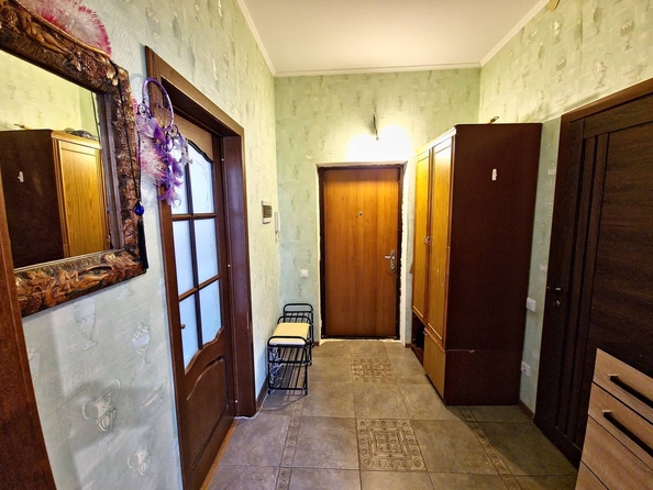 
   Продам 1-комнатную, 43 м², Фрунзе ул, д 24

. Фото 12.