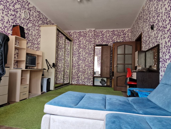 
   Продам 1-комнатную, 43 м², Фрунзе ул, д 24

. Фото 19.