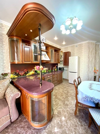 
   Продам 1-комнатную, 46 м², Крымская ул, к 8

. Фото 9.