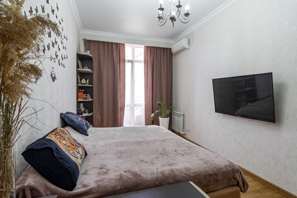 
   Продам 1-комнатную, 41 м², Крымская ул, к 2

. Фото 3.