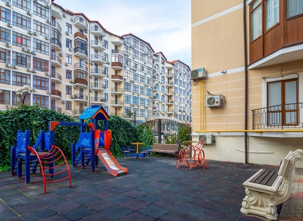 
   Продам 1-комнатную, 41 м², Крымская ул, к 2

. Фото 9.