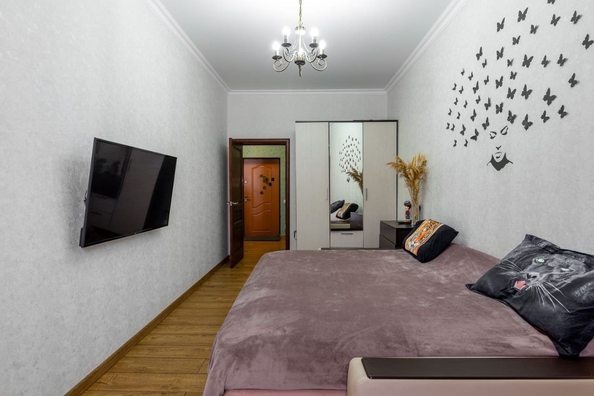 
   Продам 1-комнатную, 41 м², Крымская ул, к 2

. Фото 13.