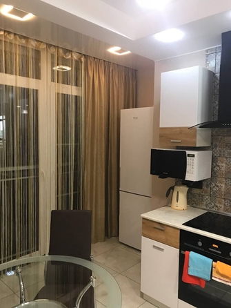 
   Продам 1-комнатную, 47 м², Горная ул, д 15А

. Фото 15.