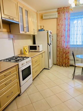 
   Продам 1-комнатную, 56 м², Курзальная ул, д 40А

. Фото 8.