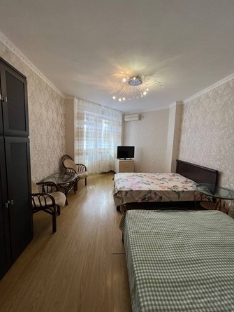 
   Продам 1-комнатную, 56 м², Курзальная ул, д 40А

. Фото 11.