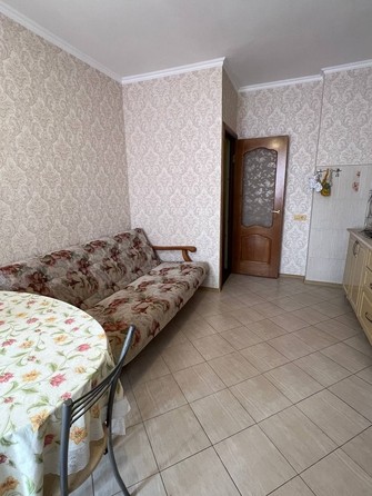 
   Продам 1-комнатную, 56 м², Курзальная ул, д 40А

. Фото 14.