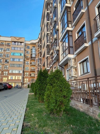 
   Продам 1-комнатную, 45 м², Одесская ул, д 3А

. Фото 14.