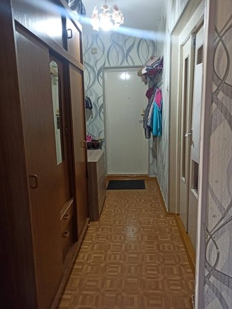 
   Продам 2-комнатную, 49 м², Орджоникидзе ул, д 7

. Фото 10.