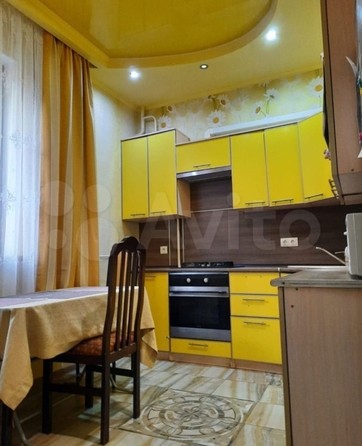 
   Продам 2-комнатную, 46 м², Радужная ул, д 10

. Фото 1.