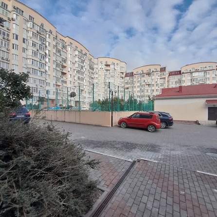 
   Продам 2-комнатную, 48 м², Туристическая ул, д 6

. Фото 8.