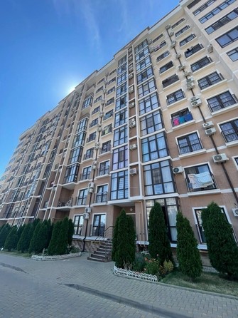 
   Продам 2-комнатную, 72 м², Одесская ул, к 2

. Фото 4.