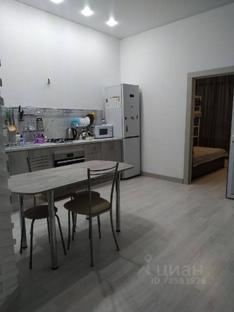 
   Продам 2-комнатную, 55 м², Крымская ул, к 21

. Фото 2.