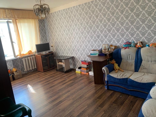 
   Продам 2-комнатную, 48 м², Солнцедарская ул, д 2

. Фото 7.