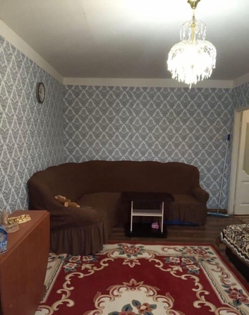 
   Продам 2-комнатную, 48 м², Солнцедарская ул, д 2

. Фото 11.