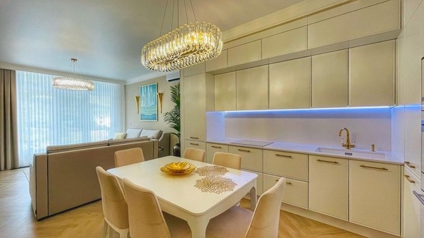 
   Продам 2-комнатную, 117 м², Верхняя ул, к 7

. Фото 33.