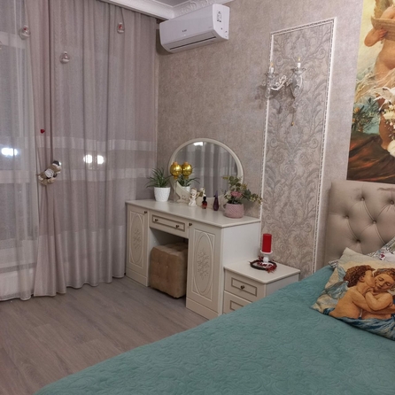 
   Продам 2-комнатную, 71 м², Верхняя ул, к 7

. Фото 4.