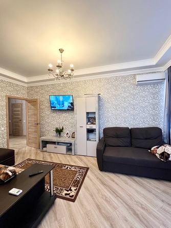 
   Продам 2-комнатную, 74 м², Туристическая ул, к 2

. Фото 22.