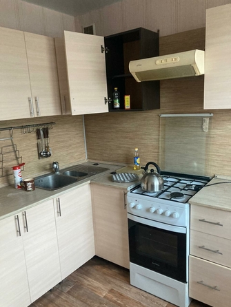 
   Продам 2-комнатную, 49 м², Парус мкр, д 22

. Фото 11.