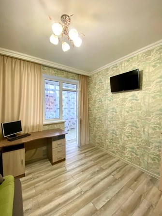 
   Продам 2-комнатную, 62 м², Курзальная ул, д 40А

. Фото 7.