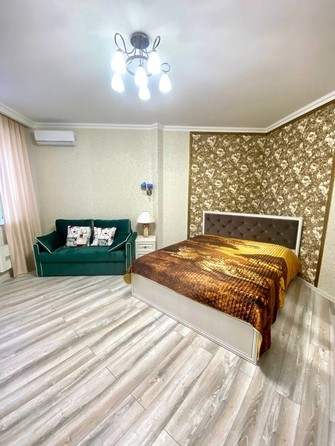 
   Продам 2-комнатную, 62 м², Курзальная ул, д 40А

. Фото 21.