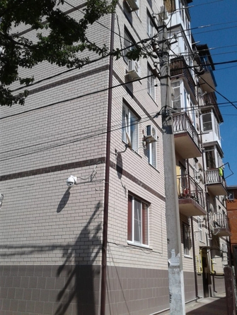 
   Продам 2-комнатную, 55 м², Крамского ул, д 20

. Фото 4.