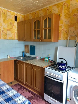 
   Продам 2-комнатную, 57 м², Северный мкр, д 2

. Фото 9.