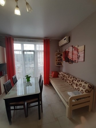 
   Продам 2-комнатную, 54 м², Свердлова ул, д 25

. Фото 5.