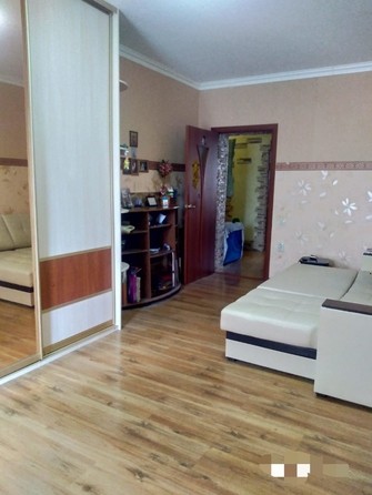 
   Продам 2-комнатную, 56 м², Цветочная ул, д 41

. Фото 19.