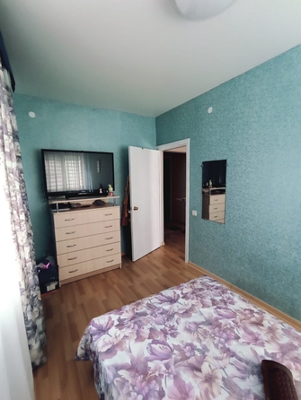 
   Продам 2-комнатную, 45 м², Просторная ул, д 32

. Фото 4.