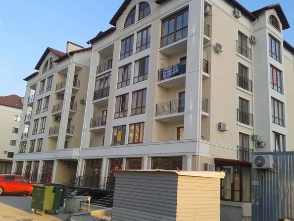 
   Продам 2-комнатную, 57 м², Прасковеевская ул, д 3

. Фото 13.