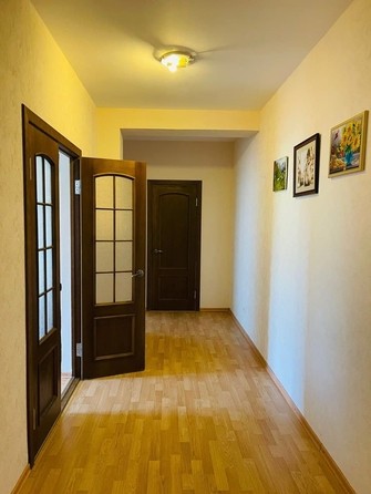 
   Продам 2-комнатную, 104 м², Нахимова ул, д 2

. Фото 11.