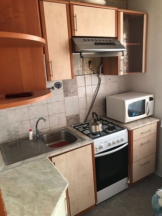 
   Продам 2-комнатную, 45 м², Северный мкр, д 6

. Фото 14.