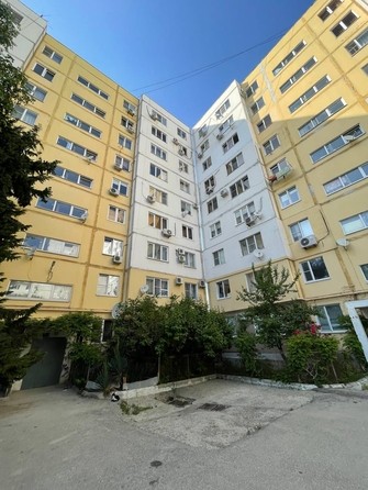 
   Продам 2-комнатную, 53 м², Леселидзе ул, д 21А

. Фото 1.